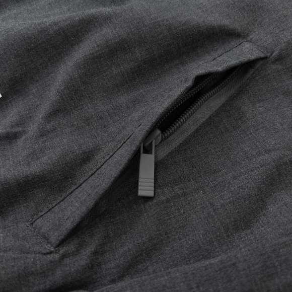 Thom Browne Wool flight jacket - Picture 5 of 8